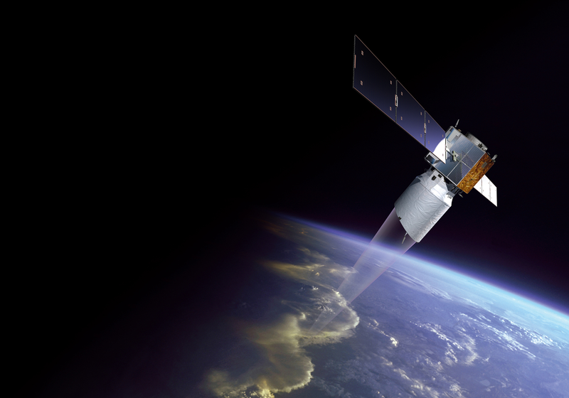Illustration for article titled Spacecrafts to Unravel Earth's Mysteries or Destroy It